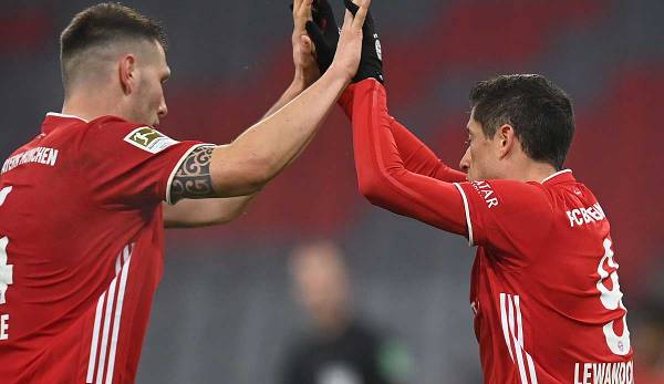 Fahren die Bayern gegen Freiburg einen Pflichtsieg ein?