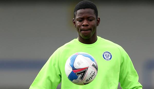 Der englisch-ghanaische Nachwuchsspieler Kwadwo Baah vom Drittligisten AFC Rochdale steht offenbar vor einem Wechsel im laufenden Transferfenster und könnte bei einem europäischen Top-Klub landen.