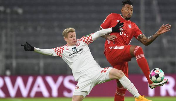 Jerome Boateng hat Aussagen von Spielern des SC Freiburg gekontert.