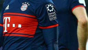 Die Partnerschaft des FC Bayern München mit Katar ist den Fans seit langem ein Dorn im Auge.