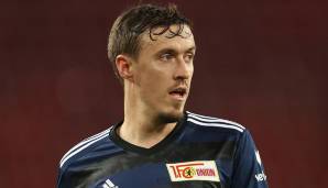 Max Kruse hatte 2019 Kontakt zu den Bayern, wechselte aber schließlich doch in die Türkei.