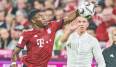 Julian Nagelsmann soll junge Talente beim FC Bayern wieder verstärkt fördern.