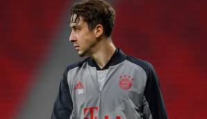 U21-Nationalspieler Adrian Fein kehrt im Sommer zum FC Bayern München zurück.