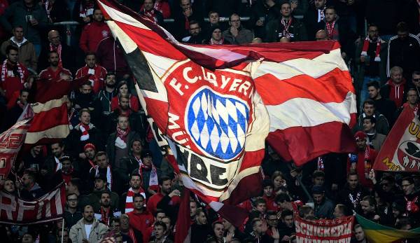 Der FC Bayern könnte noch in dieser Saison vor Fans spielen.
