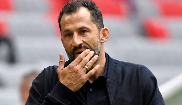 Hasan Salihamidzic hat Kritik von einem früheren Bayern-Star einstecken müssen.