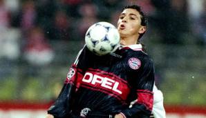 Mit 17 Jahren war BERKANT GÖKTAN damals der jüngste CL-Debütant des FC Bayern. Der Durchbruch gelang ihm aber nicht. Der zwischenzeitliche Freizeitkicker schien seine Karriere beim TSV wiederzubeleben, ehe er über einen Kokain-Skandal stolperte.