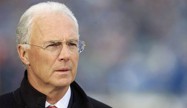 "Kaiser" Franz Beckenbauer hat den FC Bayern unter Trainer Julian Nagelsmann in den höchsten Tönen gelobt.