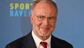 Karl-Heinz Rummenigge hat auf die Kritik der Bayern-Fans am Katar-Sponsoring reagiert.