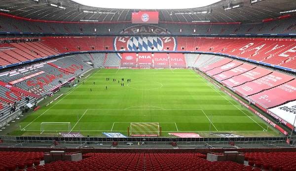 Michael Ott hat die Verantwortungsträger des FC Bayern München für deren Verhalten bei der Nichtzulassung seines Antrags für eine Beendigung des Katar-Sponsorings bei der Jahreshauptversammlung kritisiert.