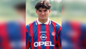 Alexander Klitzpera (1992-1999): Bestritt 85 Regionalliga-Spiele für die Bayern, ehe ihn Hermann Gerland nach Bielefeld holte. Avancierte zu einem gestandenen Zweitliga-Profi (232 Spiele). Zuletzt war er Assistent von Jan Schlaudraff bei Hannover 96.