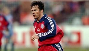 Platz 15: LOTHAR MATTHÄUS - 302 Bundesligaspiele, 1984-1988 und 1992-2000 beim FC Bayern