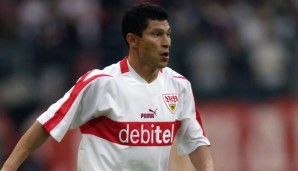 Krassimir Balakov hätte sich einen Wechsel zum FC Bayern vorstellen können.
