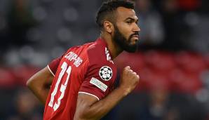 Eric Maxim Choupo-Moting (32) von Rekordmeister Bayern München hat sich im Training des Afrika-Cup-Gastgebers Kamerun offenbar am Knie verletzt.