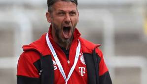 Trainer Martin Demichelis von der Reserve des FC Bayern München hat offenbar ein Angebot des argentinischen Erstligisten Club Atletico Talleres vorliegen.