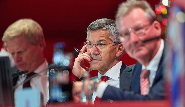 FC Bayern Munich wrote a letter to its members, commenting on what happened at the annual general meeting.