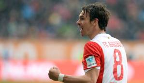 Markus Feulner glaubt, dass die Bayern in dieser Saison schlagbar sind.