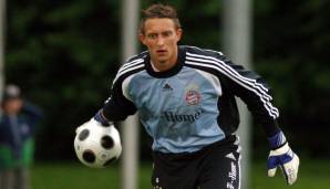MAXIMILIAN RIEDMÜLLER: Von 2008 bis 2013 beim FC Bayern unter Vertrag I 0 Spiele für die Profis I 53 Spiele für die zweite Mannschaft