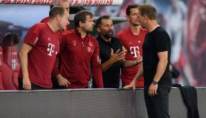 Der FC Bayern hat nicht nur sportlich die Schlagzeilen fest in der Hand, sondern auch in der Gerüchtewelt. Der Trainer spricht über neue Spieler, der Klub blockt. Aber im Sommer soll was passieren. SPOX sortiert die aktuellen Gerüchte ein.