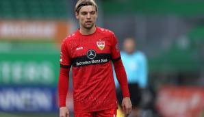 BORNA SOSA: Die Bild will in Erfahrung gebracht haben, dass Nagelsmann im Winter einen neuen Linksverteidiger verpflichten wollte und da ein Auge auf den Kroaten des VfB Stuttgart geworfen hat.