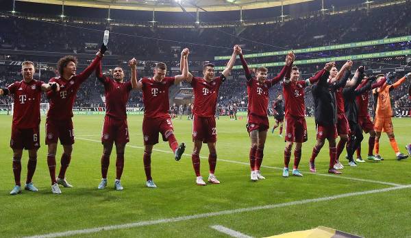Der FC Bayern München wird am Samstag gegen die TSG Hoffenheim einen ewigen Bundesliga-Rekord einstellen.