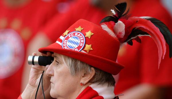 Der deutsche Rekordmeister Bayern München darf beim kommenden Heimspiel gegen den FC Augsburg am 9. April erstmals seit November wieder 75.000 Zuschauer begrüßen.