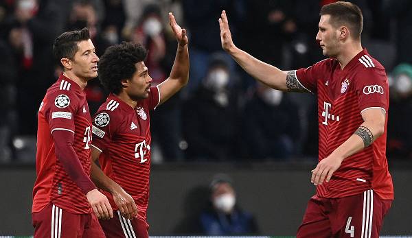 Bayern München hat durch den Einzug ins Viertelfinale der Champions League bereits 89,1 Millionen an Prämien der Europäischen Fußball-Union (UEFA) sicher.