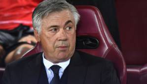 Die Mission gelang aber nicht, Ancelottis Bayern scheiterten im Viertelfinale an seinem Ex-Klub Real. Immerhin reichte es zur Meisterschaft. In seiner zweiten Saison wurde Ancelotti nach einem 0:3 gegen PSG in der CL-Gruppenphase entlassen.