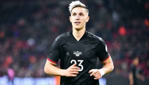 NICO SCHLOTTERBECK: Ginters Nationalmannschafts-Kollege Schlotterbeck wurde zuletzt mit dem FC Bayern und Borussia Dortmund in Verbindung gebracht. Der 22-Jährige hält sich bedeckt und dementiert, dass er schon eine Entscheidung getroffen habe.