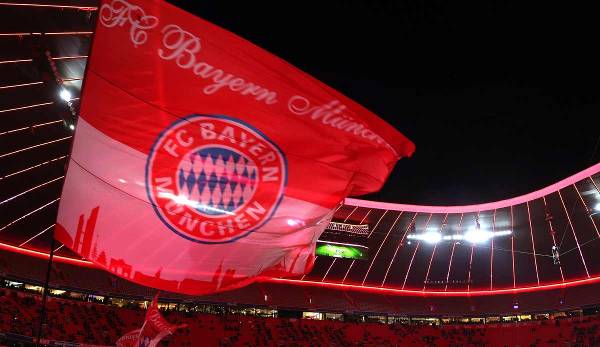 Der FC Bayern geht im Sommer wieder auf US-Tour.