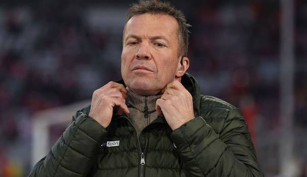 Rekordnationalspieler Lothar Matthäus hat die Führung des FC Bayern München scharf kritisiert.