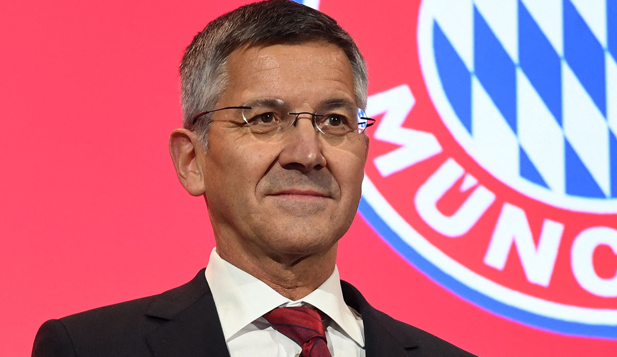 Bayern Monaco, notizie e voci – Il presidente Heiner annuncia nuovi trasferimenti
