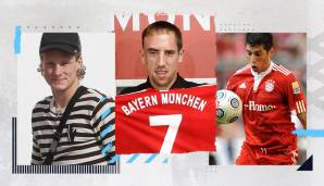 Der Transfersommer 2007 ist aus Sicht des FC Bayern legendär. Nie zuvor und nie wieder danach ließen die Münchener derart die Muskeln spielen. Aus Anlass des 37. Geburtstags von Jose Ernesto Sosa blicken wir noch einmal zurück.