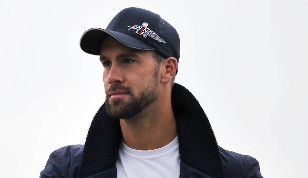 Stefan Maierhofer played in Salzburg for a year and a half.