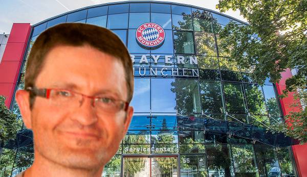 Laurent Busser verlässt den FC Bayern Richtung BVB.