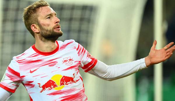 Konrad Laimer does not want to extend his contract with RB Leipzig.