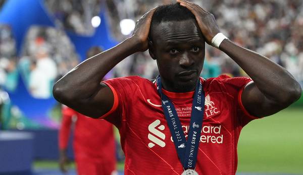 Sadio Mane must continue to wait for a move to Bayern.