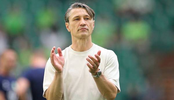 How is Niko Kovac doing today against his ex-team?