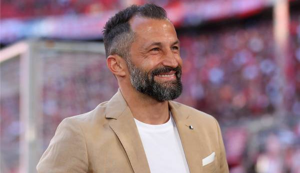 Hasan Salihamidzic wird für seine Arbeit in diesem Sommer gefeiert – und hat seinen Vertrag beim FC Bayern München nun verlängert.