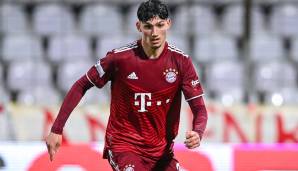 YUSUF KABADAYI (18 Jahre alt, Vertrag bis 2024 – spielt bei den Junioren des FC Bayern): Spielt beim FCB, seit er laufen kann. Er kann sich "nicht vorstellen, für einen anderen Verein zu spielen". Schneller Stürmer, gilt als Schlitzohr. Auch in der U23.