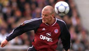 Carsten Jancker (1996 bis 2002 beim FC Bayern): 1 Spiel gegen den FCB nach dem Abgang (0 Tore, 0 Assists). Anmerkung: Es werden nur die Spiele berücksichtigt, in denen die Stürmer auch auf Einsatzminuten gekommen sind.