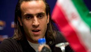 ALI KARIMI: Der Iraner trat als Trainer bislang nicht auf großer Bühne in Erscheinung, sondern war für unterklassige Teams wie Naft Novin und Sepidrood in seiner Heimat tätig. Unterstützte zuletzt die Proteste gegen das iranische Regime.