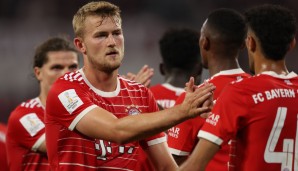 Bundesliga: FCB-Star soll Geheimnisse verraten haben