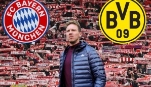 Bundesliga: Nächster Bayern-Star gegen BVB fraglich?