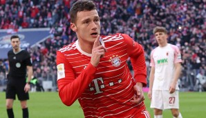 Bundesliga: Bayern: Wie wichtig ist Pavard wirklich?