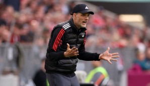 Bundesliga: Preisschild bei Bayern-Profi steht offenbar