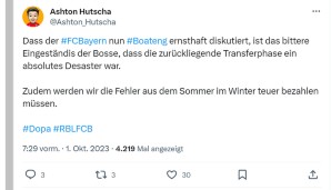 Jerome Boateng, FC Bayern