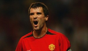 Roy Keane stand einst vor einem Wechsel zum FC Bayern.