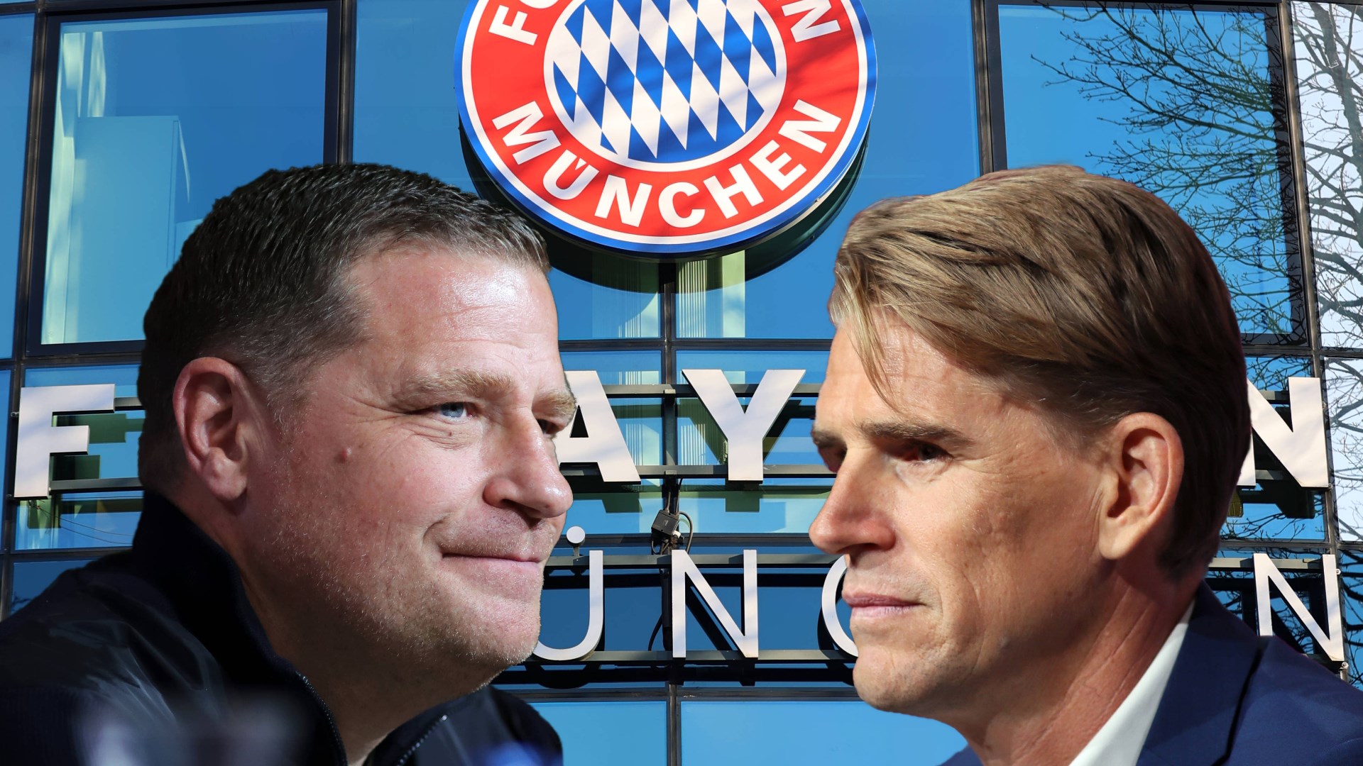 FC Bayern München, News und Gerüchte: Transfer von Premier-League-Star hat offenbar oberste Priorität