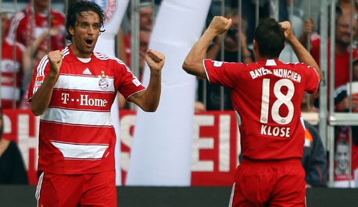 Der FC Bayern will gegen Borussia Mönchengladbach an die Tabellenspitze stürmen