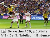Borussia Dortmund, VfB Stuttgart